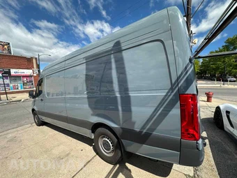 2024 Mercedes-Benz Sprinter 2500 Cargo Van High Roof 170.0" WB - miniatura 5
