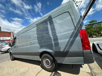 2024 Mercedes-Benz Sprinter 2500 Cargo Van High Roof 170.0" WB - miniatura 6