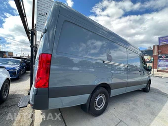 2024 Mercedes-Benz Sprinter 2500 Cargo Van High Roof 170.0" WB - miniatura 8