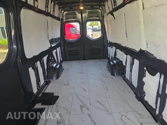 2024 Mercedes-Benz Sprinter 2500 Cargo Van High Roof 170.0" WB - miniatura 16