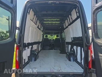 2024 Mercedes-Benz Sprinter 2500 Cargo Van High Roof 170.0" WB - miniatura 19
