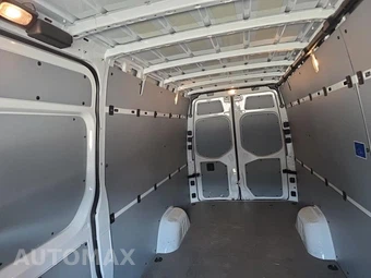 2024 Mercedes-Benz Sprinter 2500 Cargo Van High Roof 170.0" WB - miniatura 10