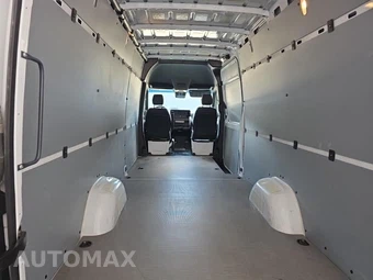 2024 Mercedes-Benz Sprinter 2500 Cargo Van High Roof 170.0" WB - miniatura 13