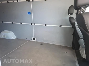2024 Mercedes-Benz Sprinter 2500 Cargo Van High Roof 170.0" WB - miniatura 15