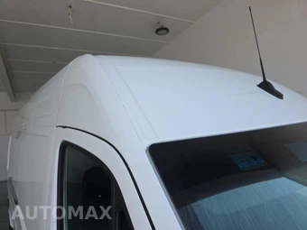 2024 Mercedes-Benz Sprinter 2500 Cargo Van High Roof 170.0" WB - miniatura 16