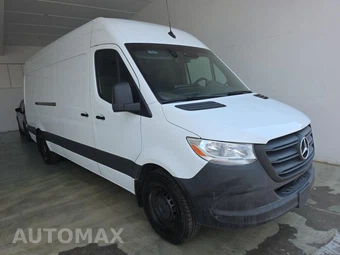 2024 Mercedes-Benz Sprinter 2500 Cargo Van High Roof 170.0" WB - miniatura 3