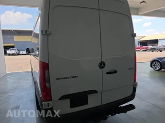 2024 Mercedes-Benz Sprinter 2500 Cargo Van High Roof 170.0" WB - miniatura 5