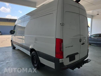 2024 Mercedes-Benz Sprinter 2500 Cargo Van High Roof 170.0" WB - miniatura 6
