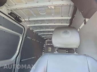 2024 Mercedes-Benz Sprinter 2500 Cargo Van High Roof 170.0" WB – miniatura 11