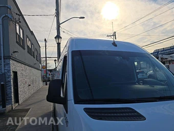 2024 Mercedes-Benz Sprinter 2500 Cargo Van High Roof 170.0" WB – miniatura 12