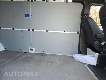 2024 Mercedes-Benz Sprinter 2500 Cargo Van High Roof 170.0" WB – miniatura 13