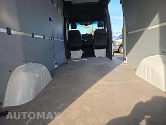 2024 Mercedes-Benz Sprinter 2500 Cargo Van High Roof 170.0" WB – miniatura 14