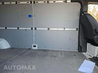 2024 Mercedes-Benz Sprinter 2500 Cargo Van High Roof 170.0" WB – miniatura 16
