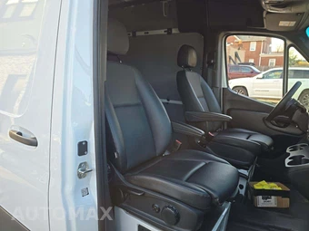 2024 Mercedes-Benz Sprinter 2500 Cargo Van High Roof 170.0" WB – miniatura 18