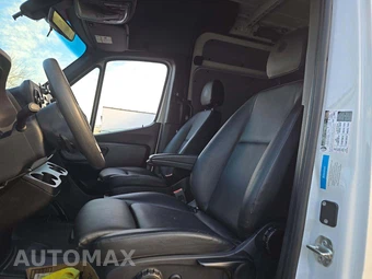2024 Mercedes-Benz Sprinter 2500 Cargo Van High Roof 170.0" WB – miniatura 6