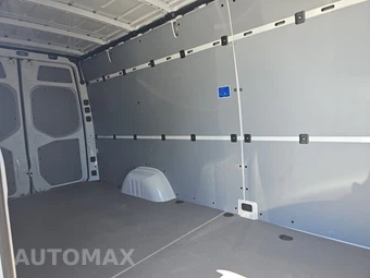 2024 Mercedes-Benz Sprinter 2500 Cargo Van High Roof 170.0" WB - miniatura 13
