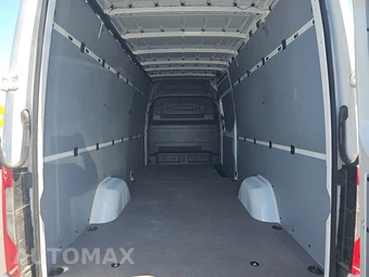 2024 Mercedes-Benz Sprinter 2500 Cargo Van High Roof 170.0" WB - miniatura 17