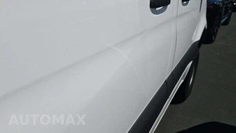 2024 Mercedes-Benz Sprinter 2500 Cargo Van High Roof 170.0" WB - miniatura 25