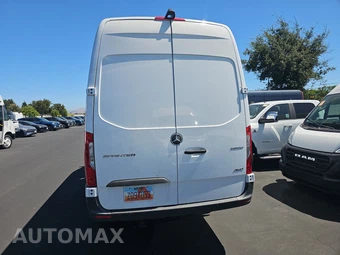 2024 Mercedes-Benz Sprinter 2500 Cargo Van High Roof 170.0" WB - miniatura 5