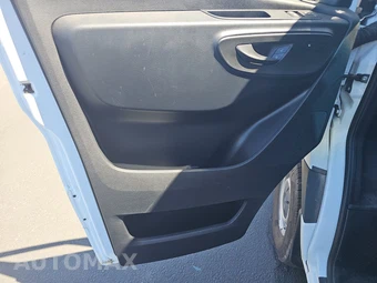 2024 Mercedes-Benz Sprinter 2500 Cargo Van High Roof 170.0" WB - miniatura 9