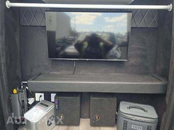 2024 Mercedes-Benz Sprinter 2500 Cargo Van High Roof 170.0" WB – miniatura 15