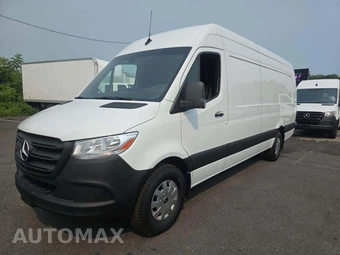 2024 Mercedes-Benz Sprinter 2500 Cargo Van High Roof 170.0" WB