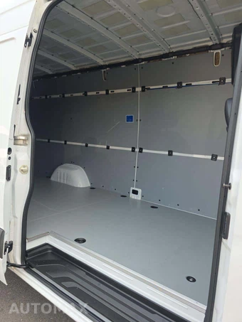 2024 Mercedes-Benz Sprinter 2500 Cargo Van High Roof 170.0" WB – miniatura 14