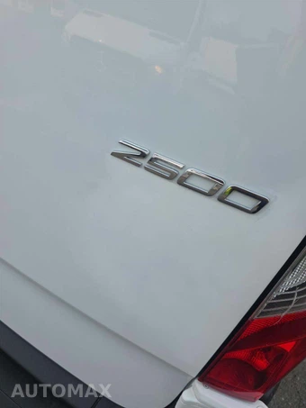 2024 Mercedes-Benz Sprinter 2500 Cargo Van High Roof 170.0" WB – miniatura 19