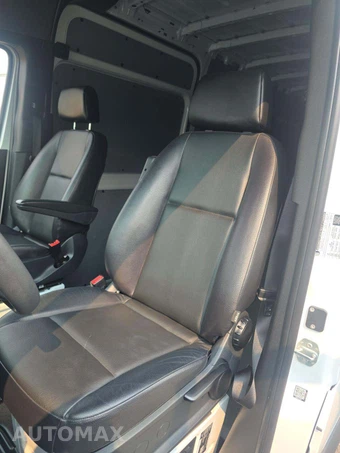 2024 Mercedes-Benz Sprinter 2500 Cargo Van High Roof 170.0" WB – miniatura 6