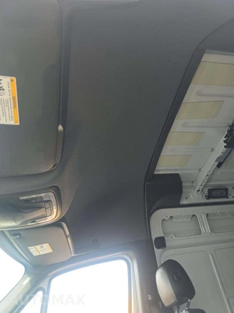 2024 Mercedes-Benz Sprinter 2500 Cargo Van High Roof 170.0" WB – miniatura 11