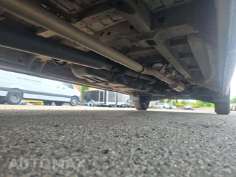 2024 Mercedes-Benz Sprinter 2500 Cargo Van High Roof 170.0" WB – miniatura 15
