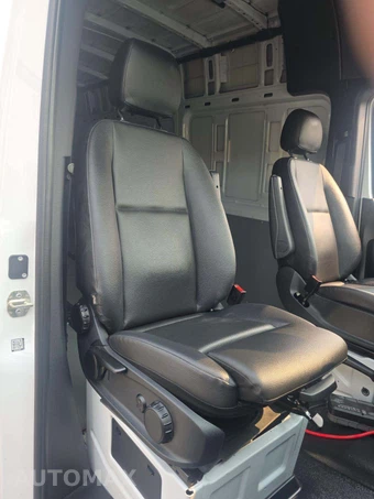 2024 Mercedes-Benz Sprinter 2500 Cargo Van High Roof 170.0" WB – miniatura 16