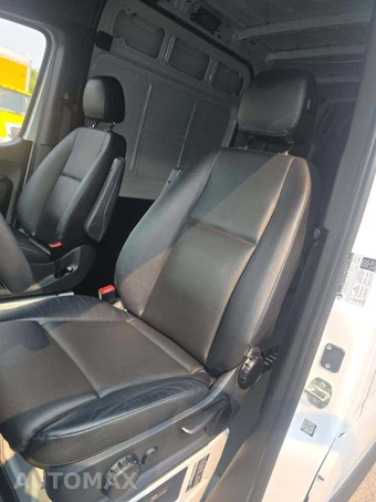 2024 Mercedes-Benz Sprinter 2500 Cargo Van High Roof 170.0" WB – miniatura 6
