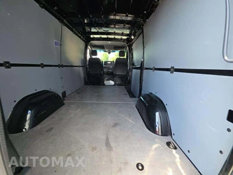 2024 Mercedes-Benz Sprinter 2500 Cargo Van Standard Roof 144.0" WB - miniatura 13