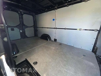 2024 Mercedes-Benz Sprinter 2500 Cargo Van Standard Roof 144.0" WB - miniatura 15