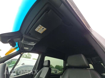 2024 Mercedes-Benz Sprinter 2500 Crew Van 144.0" WB – miniatura 11