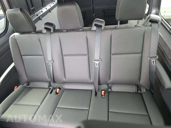 2024 Mercedes-Benz Sprinter 2500 Crew Van 144.0" WB – miniatura 13