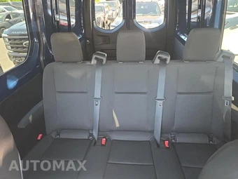 2024 Mercedes-Benz Sprinter 2500 Crew Van 144.0" WB – miniatura 16