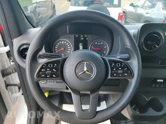 2024 Mercedes-Benz Sprinter 2500 Passenger Van 144.0" WB - miniatura 10