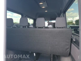 2024 Mercedes-Benz Sprinter 2500 Passenger Van 144.0" WB - miniatura 15