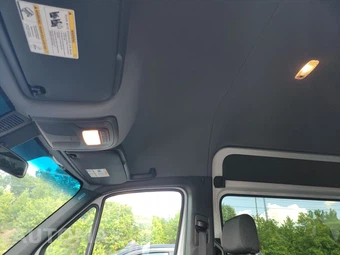 2024 Mercedes-Benz Sprinter 2500 Passenger Van 144.0" WB - miniatura 16
