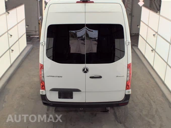 2024 Mercedes-Benz Sprinter 2500 Passenger Van 144.0" WB - miniatura 5