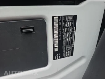 2024 Mercedes-Benz Sprinter 2500 Passenger Van 144.0" WB – miniatura 18