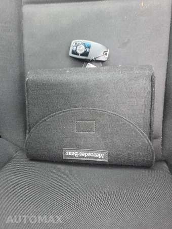 2024 Mercedes-Benz Sprinter 2500 Passenger Van 144.0" WB – miniatura 22