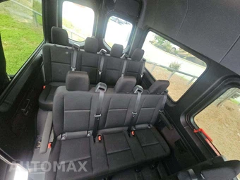 2024 Mercedes-Benz Sprinter 2500 Passenger Van 144.0" WB - miniatura 13