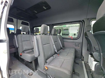 2024 Mercedes-Benz Sprinter 2500 Passenger Van 144.0" WB - miniatura 12