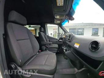 2024 Mercedes-Benz Sprinter 2500 Passenger Van 144.0" WB - miniatura 14