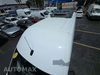 2024 Mercedes-Benz Sprinter 2500 Passenger Van 144.0" WB - miniatura 9