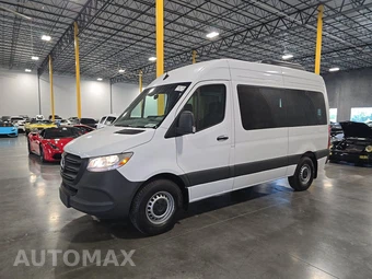 2024 Mercedes-Benz Sprinter 2500 Passenger Van 144.0" WB
