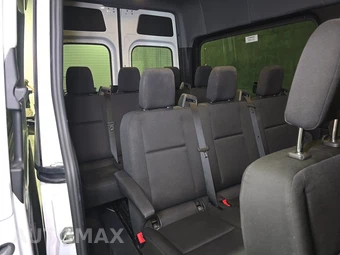 2024 Mercedes-Benz Sprinter 2500 Passenger Van 144.0" WB - miniatura 14